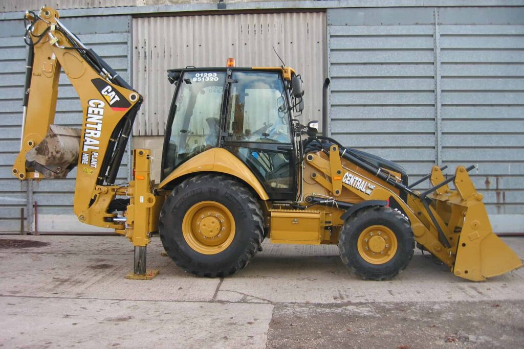Do You Need Insurance When Hiring Plant Machinery?