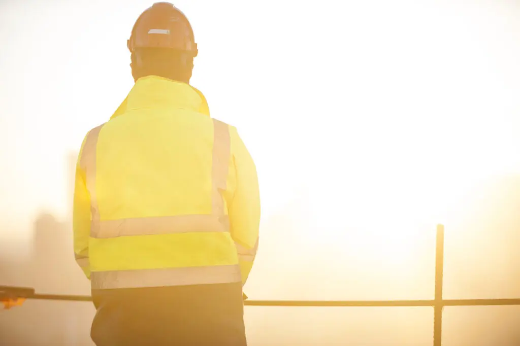 What Paperwork Do You Need Before Hiring Plant Machinery?
